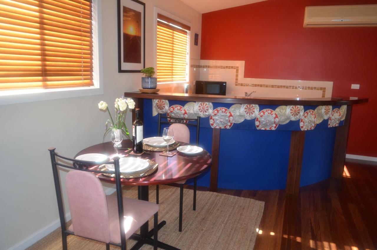 The Lamb Shack Hotel Aldinga Beach Exterior photo